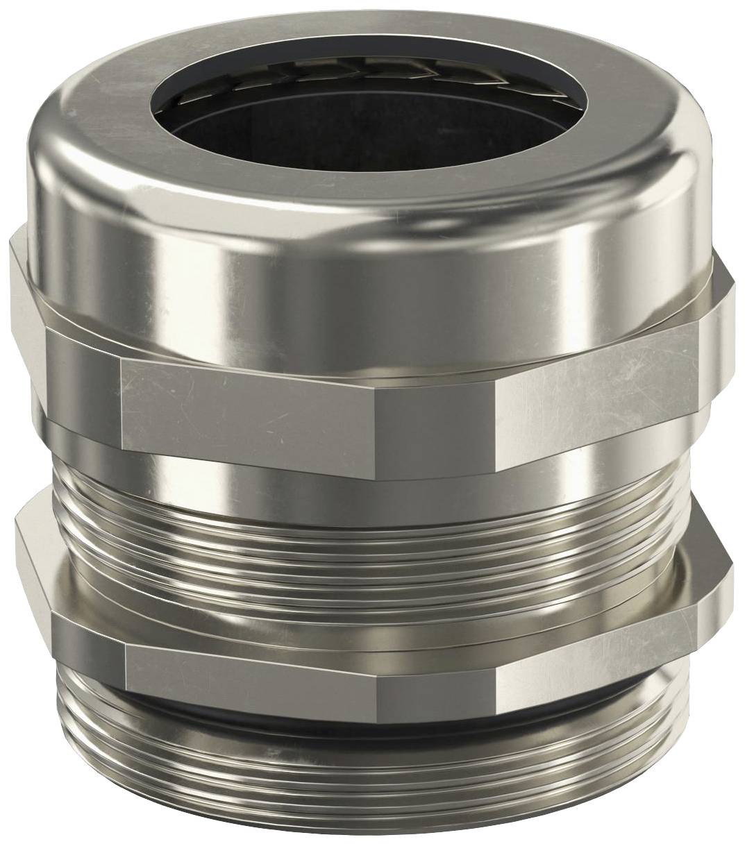 OBO Bettermann 2086048 Kabelverschraubung Metall 1St.