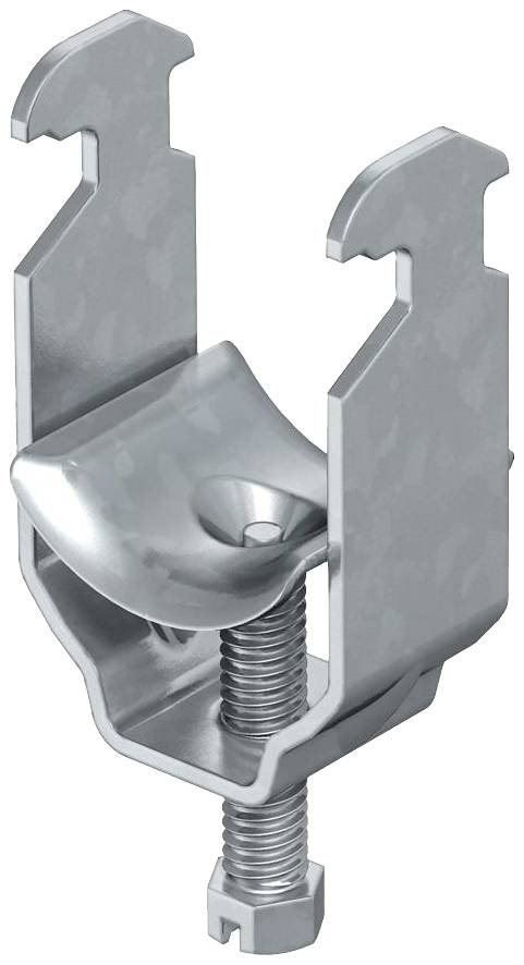 OBO Bettermann 1156098 Bügelschelle 1 St. Metall