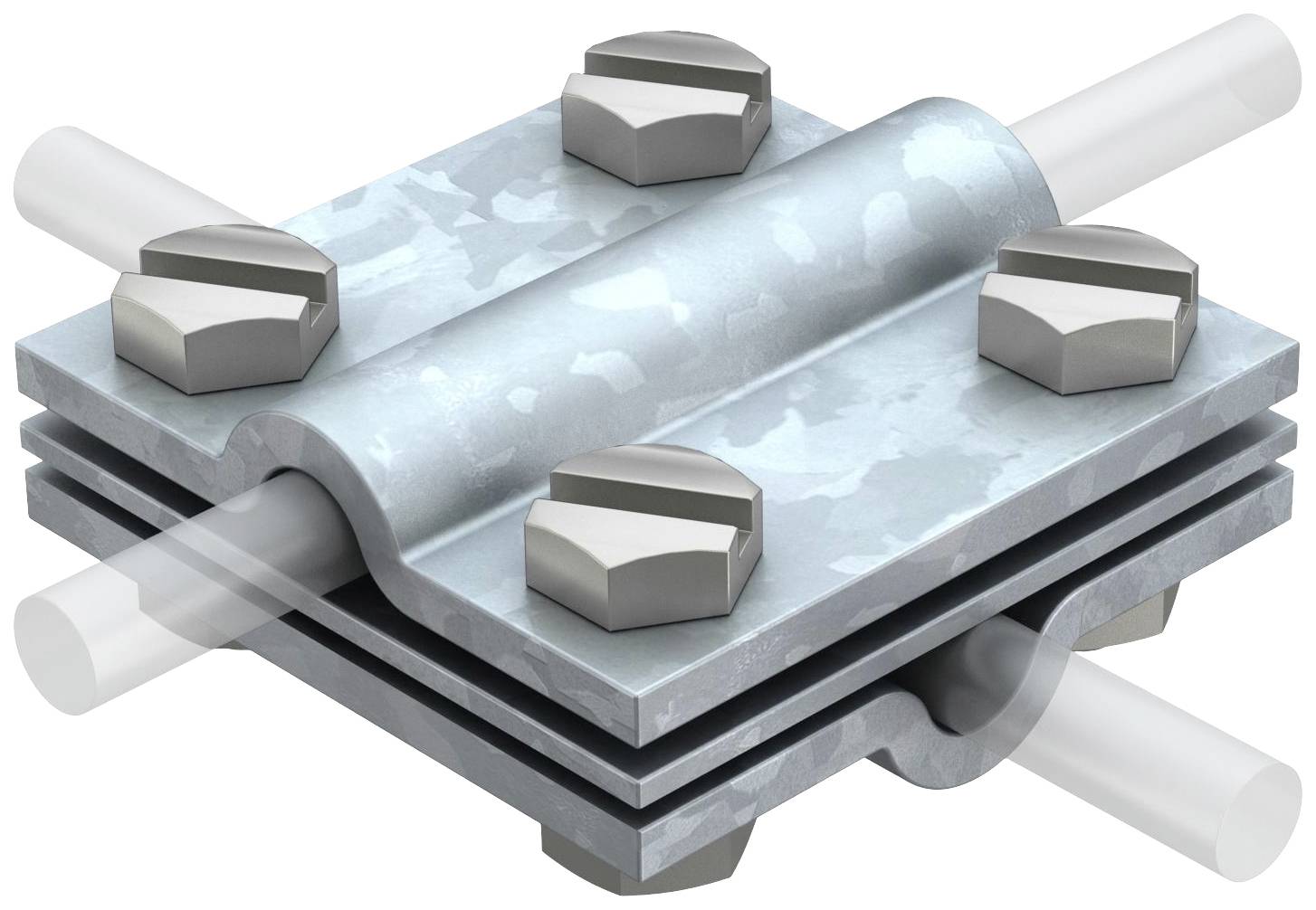 OBO Bettermann 5312310 252 8-10 FT Montagezubehör 1St.