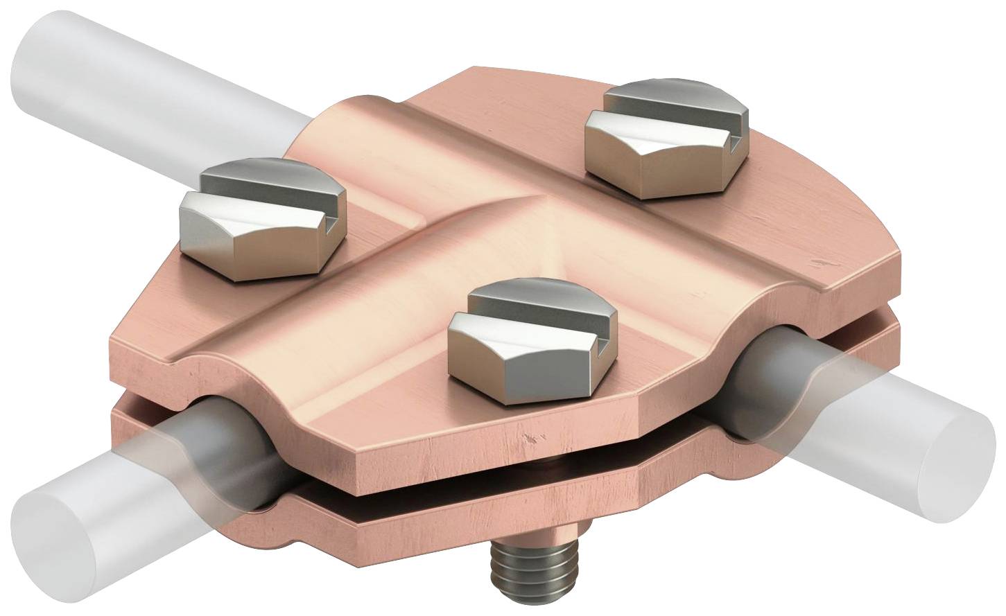 OBO Bettermann 5311268 247 8-10 CU Montagezubehör 10St.