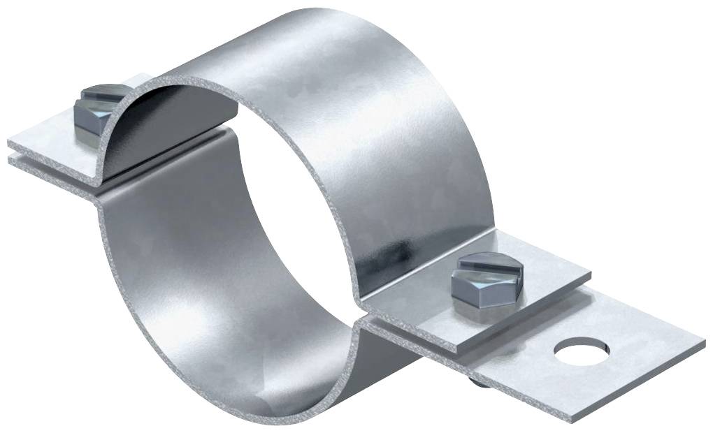 OBO Bettermann 5102081 303 DIN-3/4 Montagezubehör 5St.