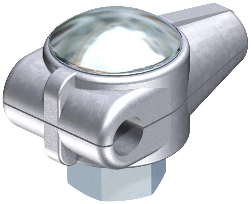 OBO Bettermann 5311039 244 Montagezubehör 10St.