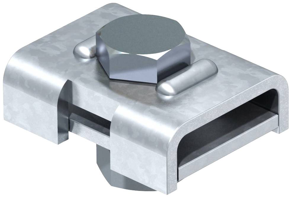 OBO Bettermann 5012015 1818 Montagezubehör 1St.