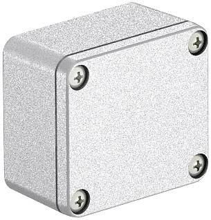 OBO Bettermann Mx 060503 CR3 Gehäuse 58 x 34 x 64 Aluminium 1St.