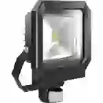 ESYLUX AFL SUN LED50W 3K sw EL10810237 LED-Außenstrahler 45W Weiß ESYLUX AFL SUN LED50W 3K sw EL10810237 LED-Außenstrahler 45W Weiß