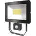 ESYLUX AFLBASICLED30W 3K BK EL10810855 LED-Außenstrahler 30W Weiß ESYLUX AFLBASICLED30W 3K BK EL10810855 LED-Außenstrahler 30W Weiß