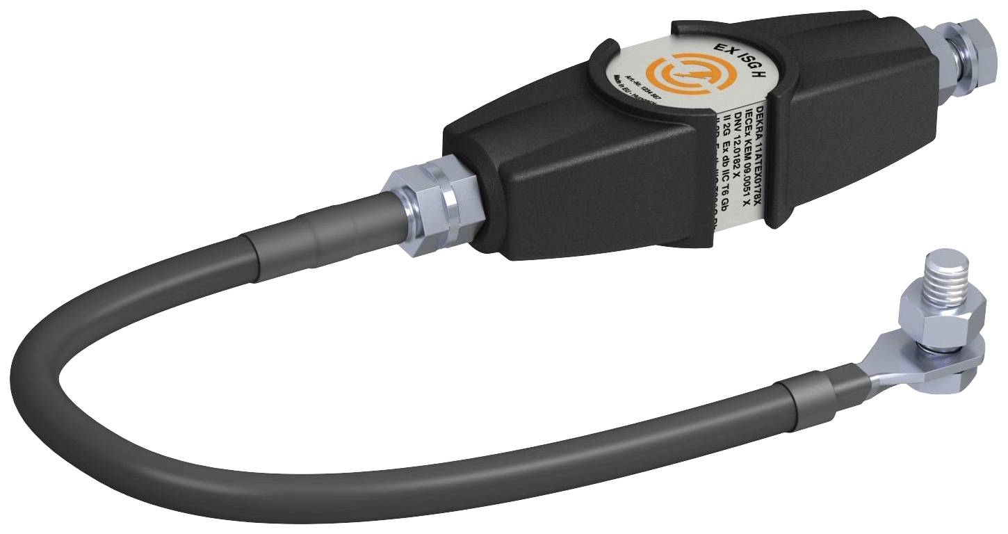 OBO Bettermann 5240031 EX ISG H 350 Funkenstrecke 1St.