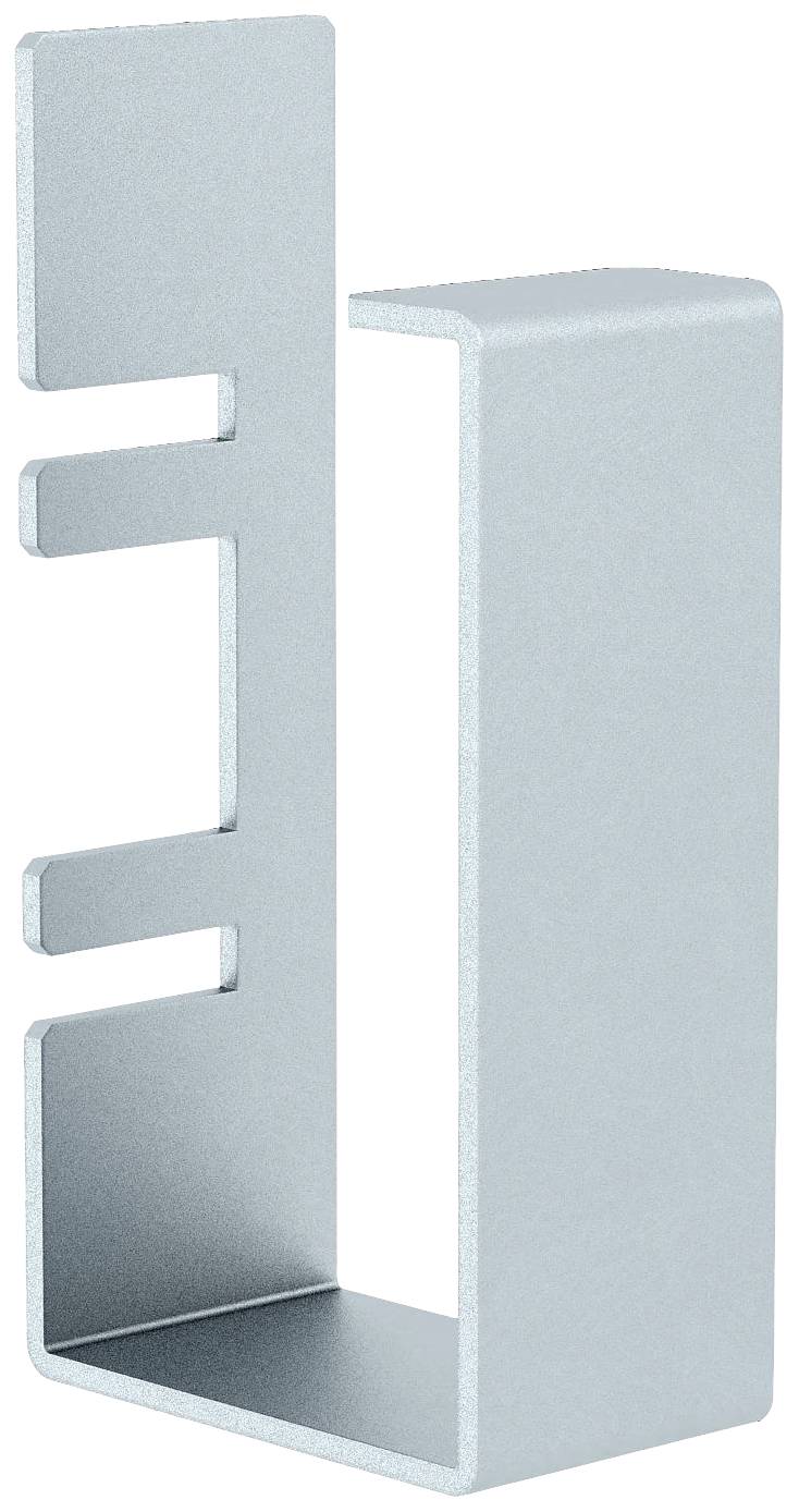 OBO Bettermann 6249881 Montagezubehör (B x H) 48mm x 98mm 10St.