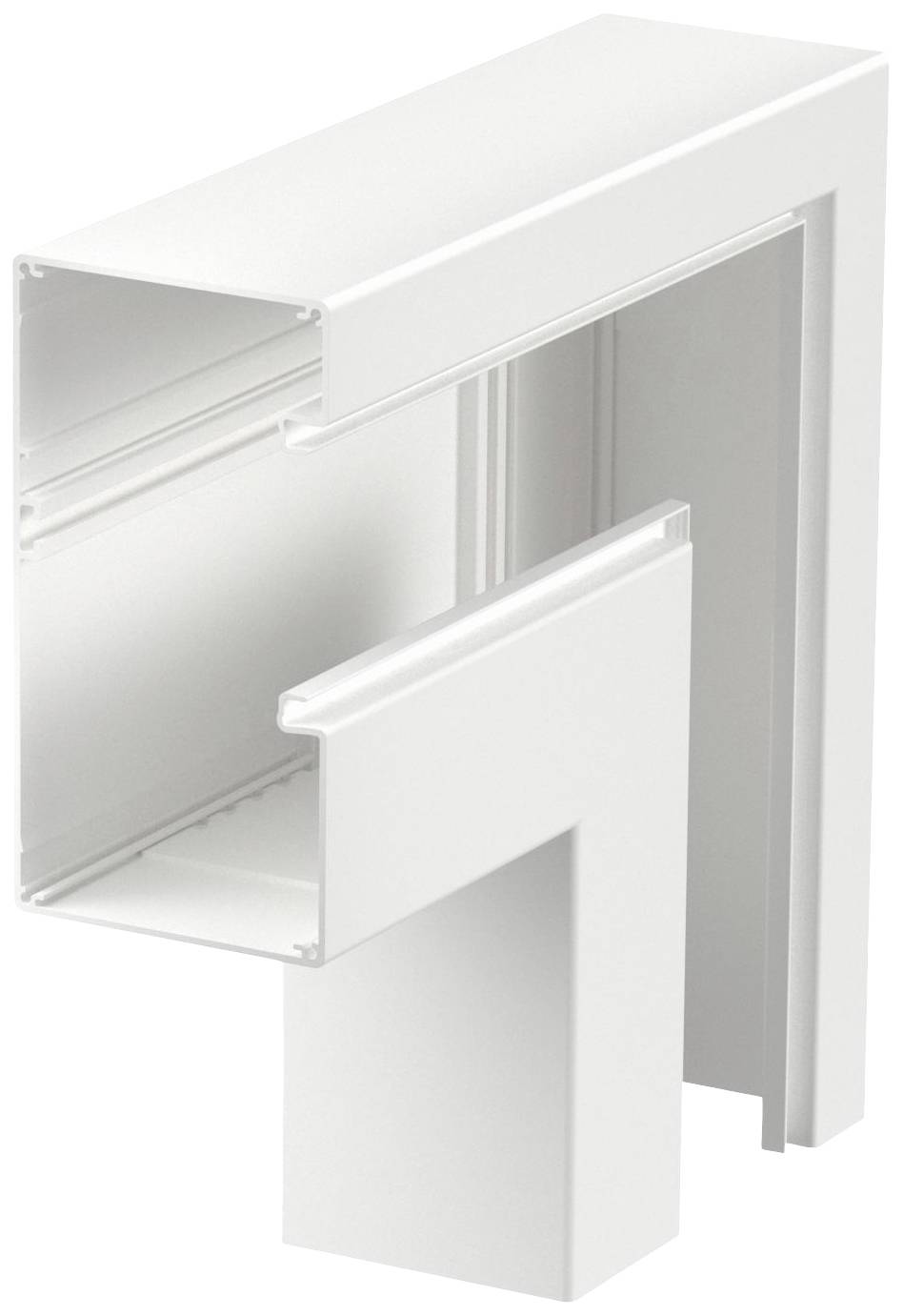 OBO Bettermann 6279530 Montagezubehör (B x T) 170mm x 90mm 1 St. Reinweiß
