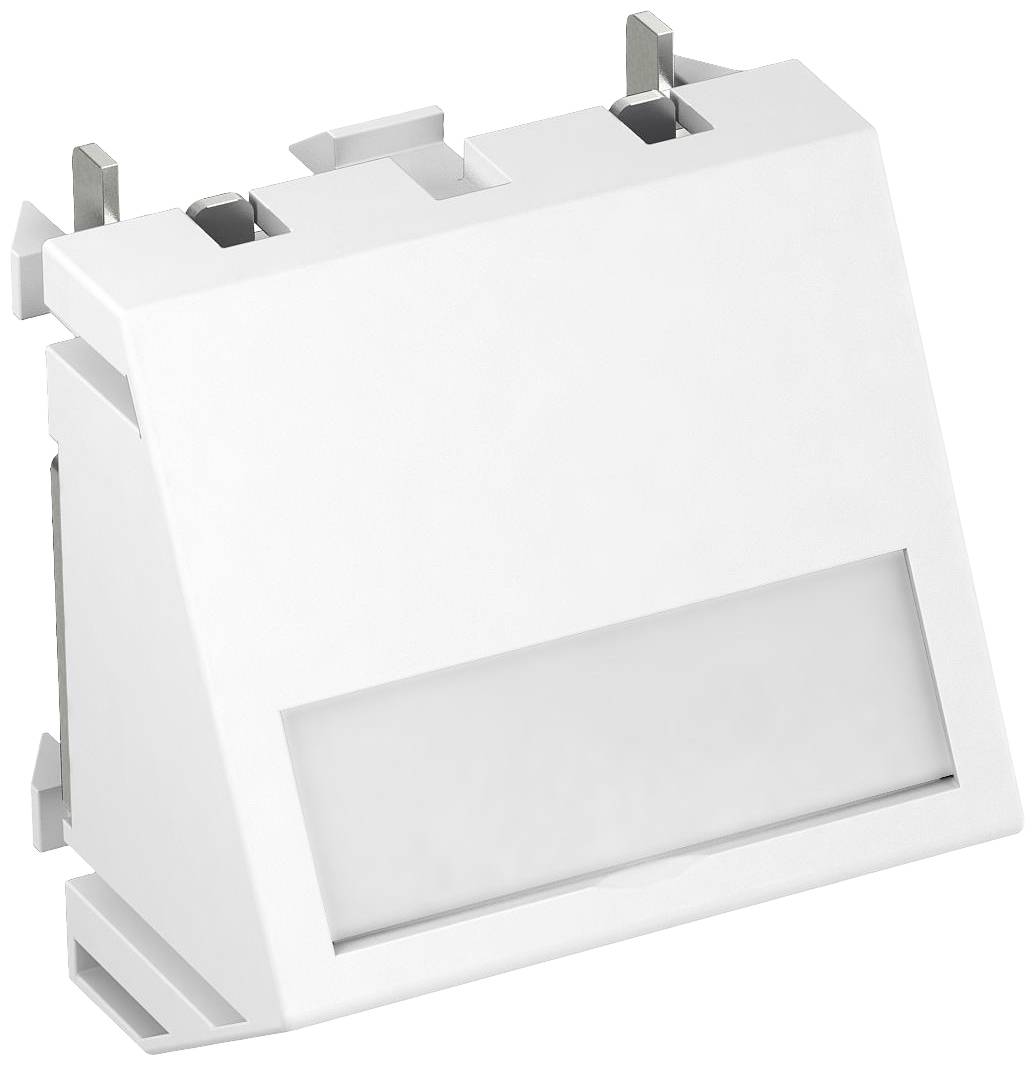 OBO Bettermann 6117420 Montagezubehör 1 St. Weiß