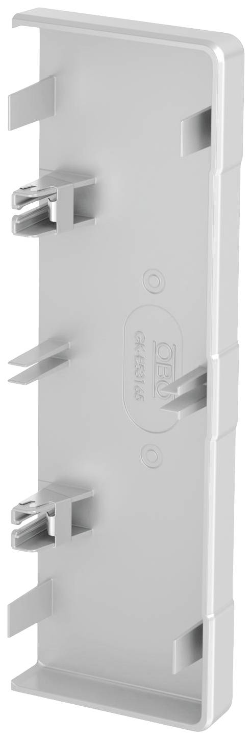 OBO Bettermann 6113474 Montagezubehör (B x T) 171mm x 56mm 1 St. Silber