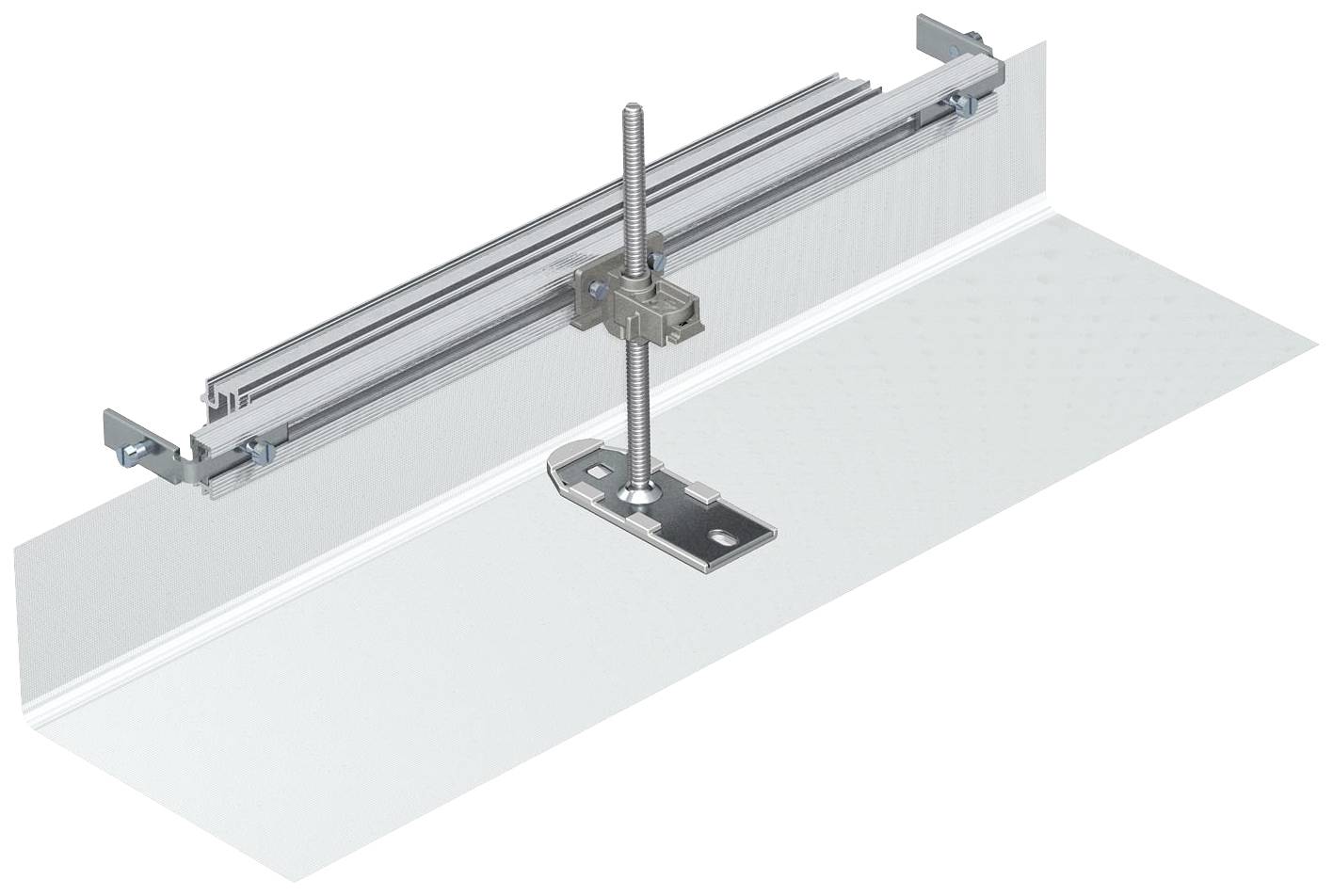 OBO Bettermann OKA-G50040150ES Endstück