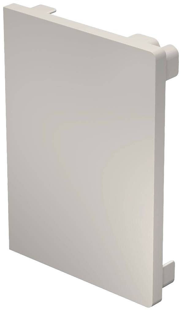 OBO Bettermann 6156231 Montagezubehör (B x H) 127mm x 175mm 2 St. Grau