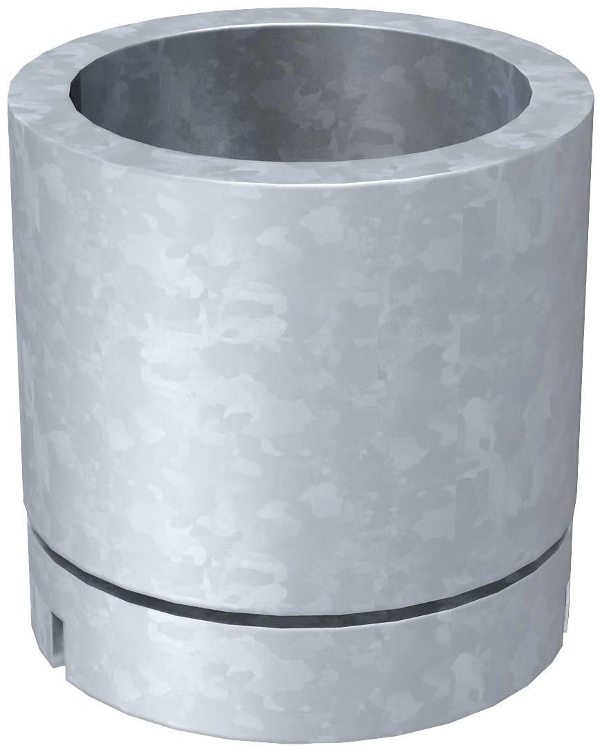 OBO Bettermann WZ 1034 7408642 Sägeglocke 80mm 1St.