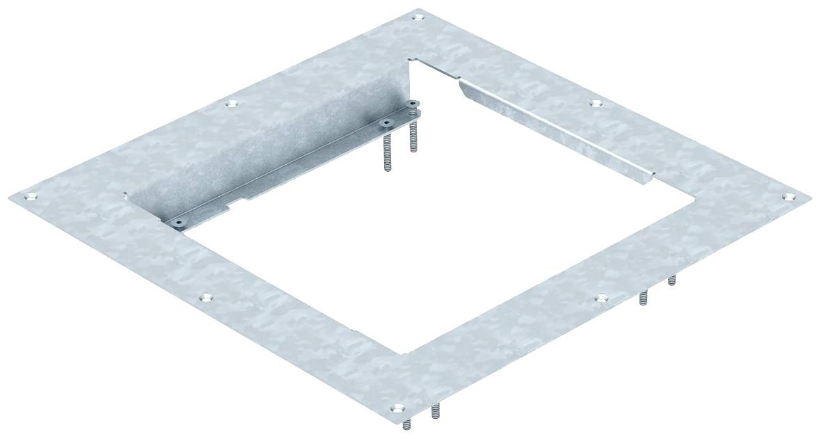 OBO Bettermann DUG RK UAN 9 Montagedeckel