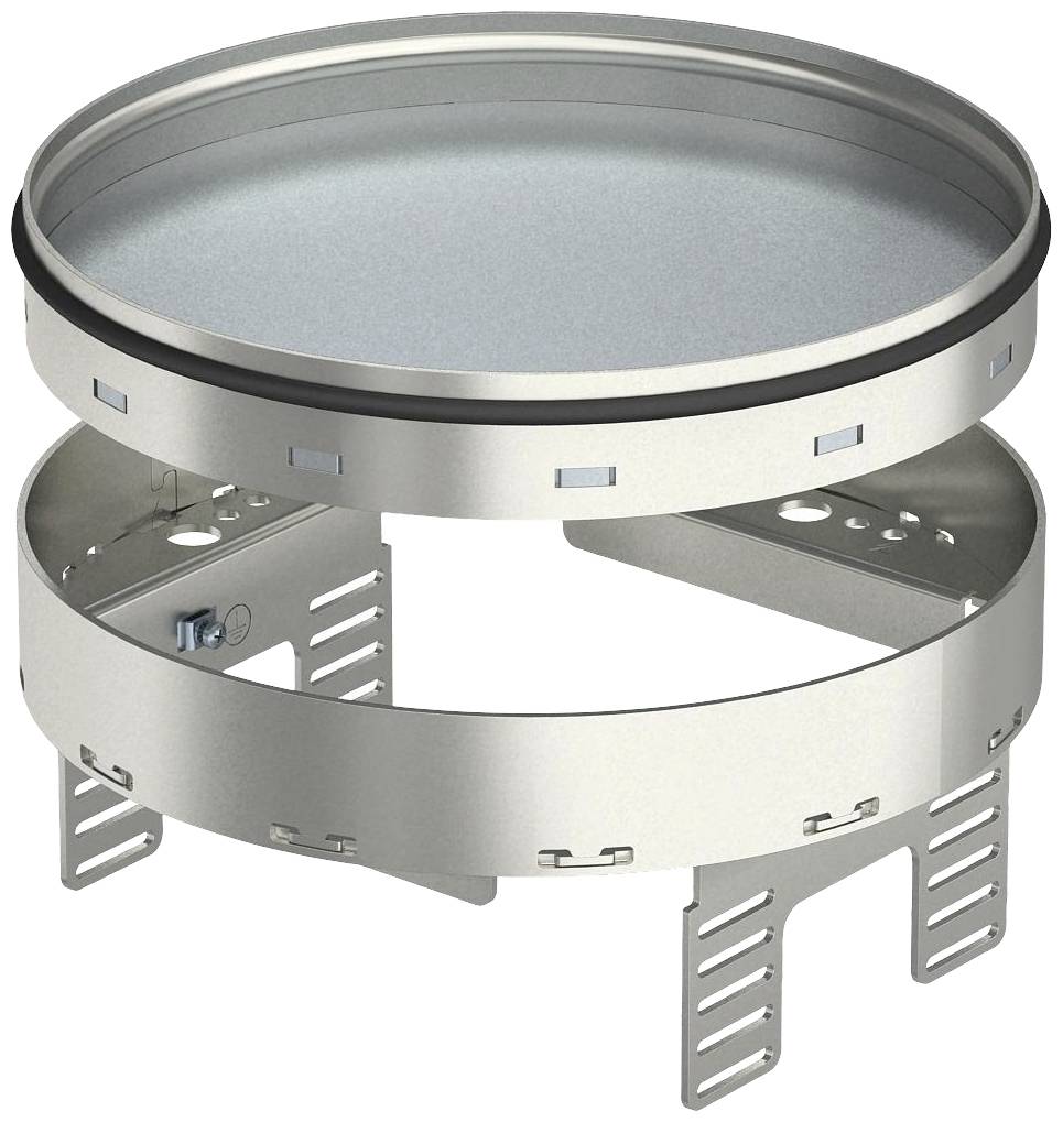 OBO Bettermann RKRN2UZD3R4VS25 Kassette