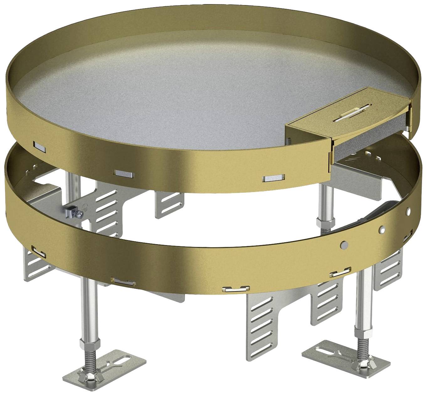 OBO Bettermann RKS2 R9 M25 Kassette