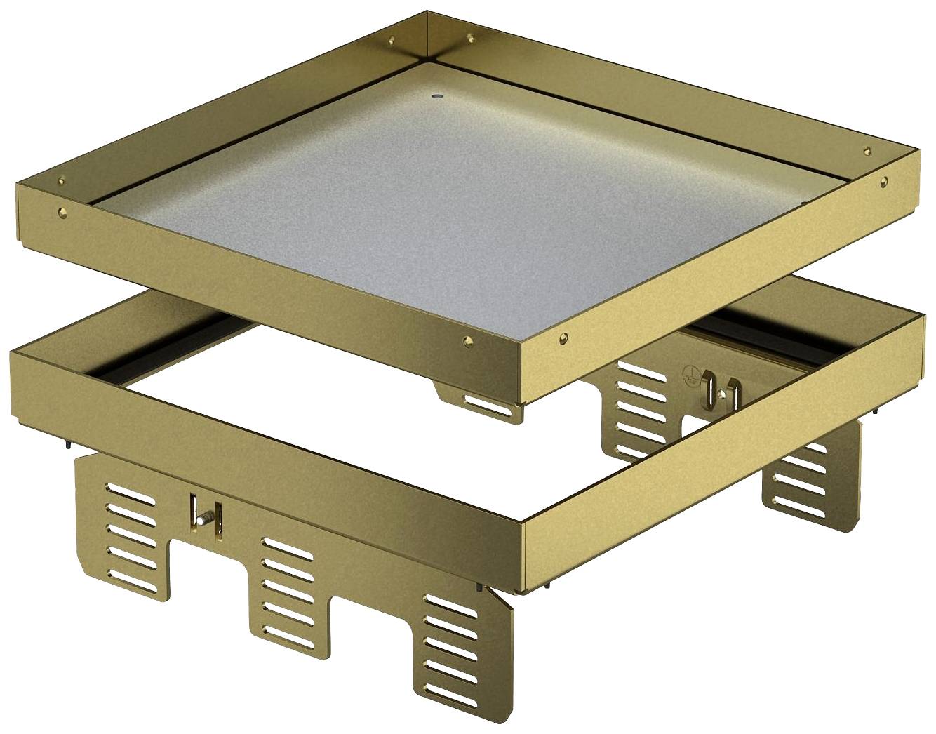 OBO Bettermann RKN2 UZD3 9MS25 Kassette