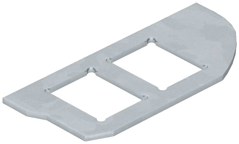 OBO Bettermann MPRM2 2C USB-Einbaumodul