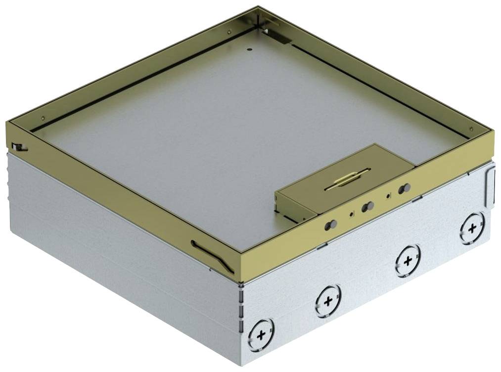 OBO Bettermann UDHOME9 2M GB V Bodentank