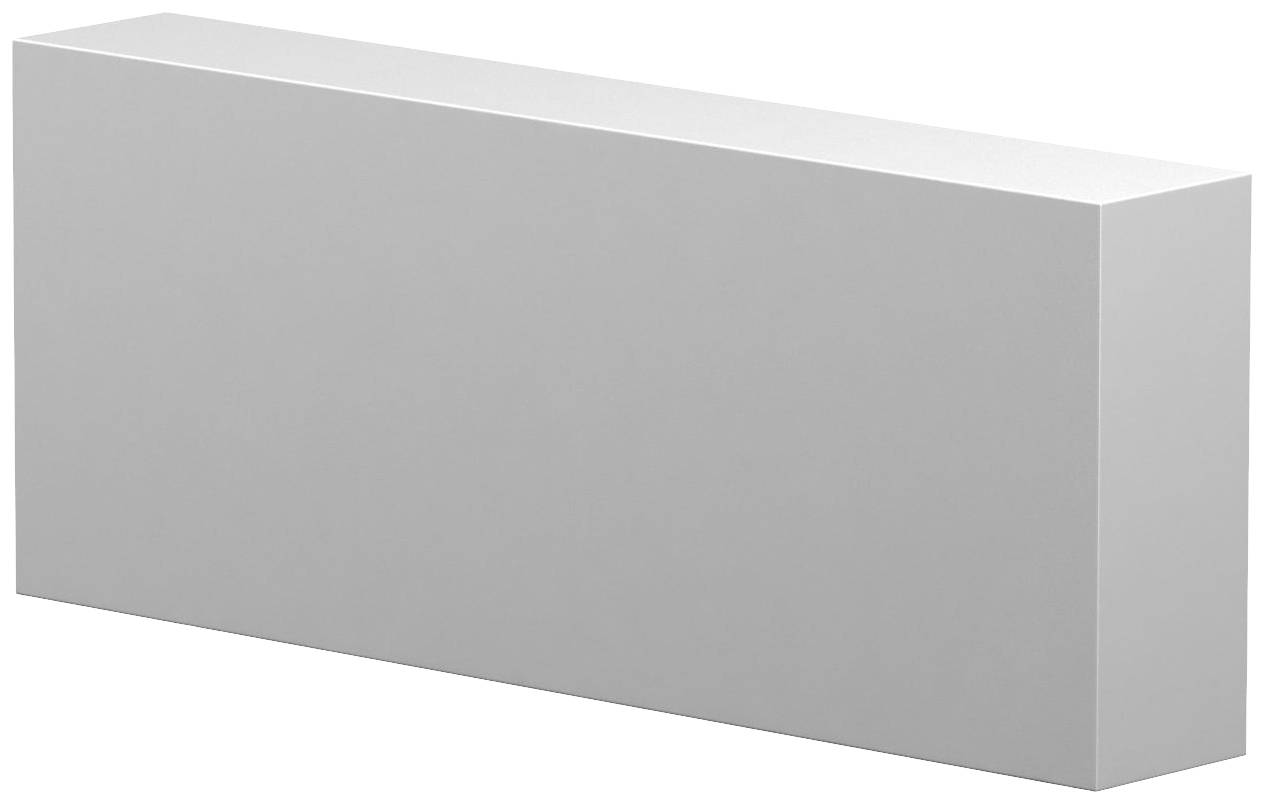 OBO Bettermann 7216390 Staubschutzleiste (L x B) 40 mm x 110 mm 1 St.