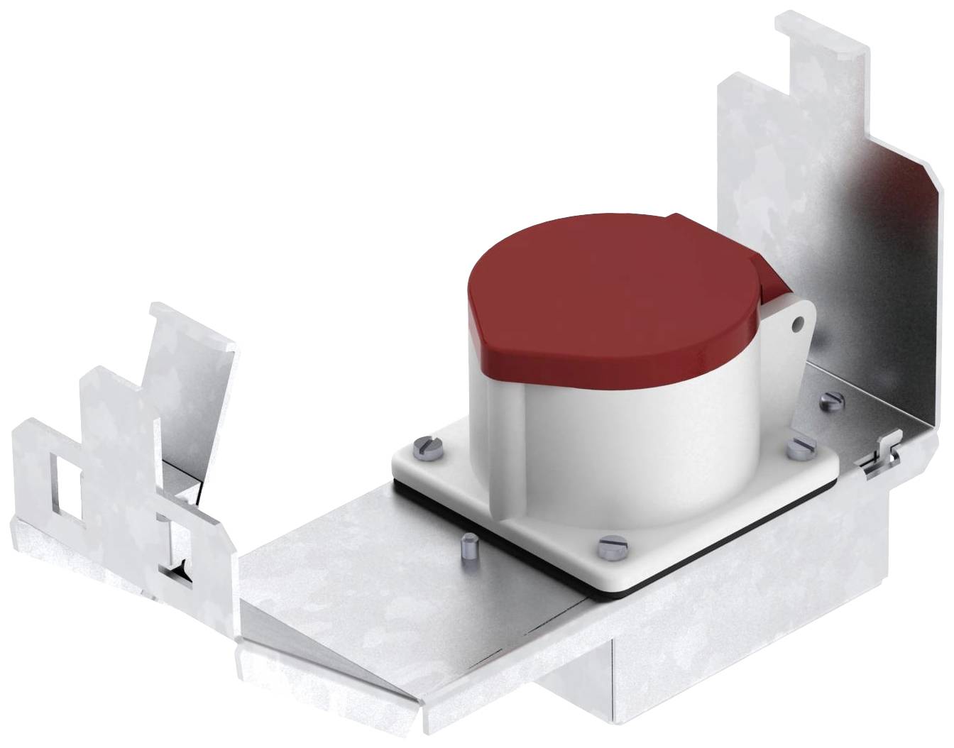 OBO Bettermann GT3 CEE16 Geräteträger