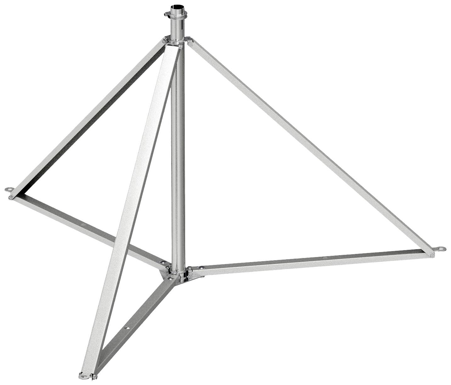 OBO Bettermann 5408967 isFang 3B-150 AL Montagezubehör 1St.