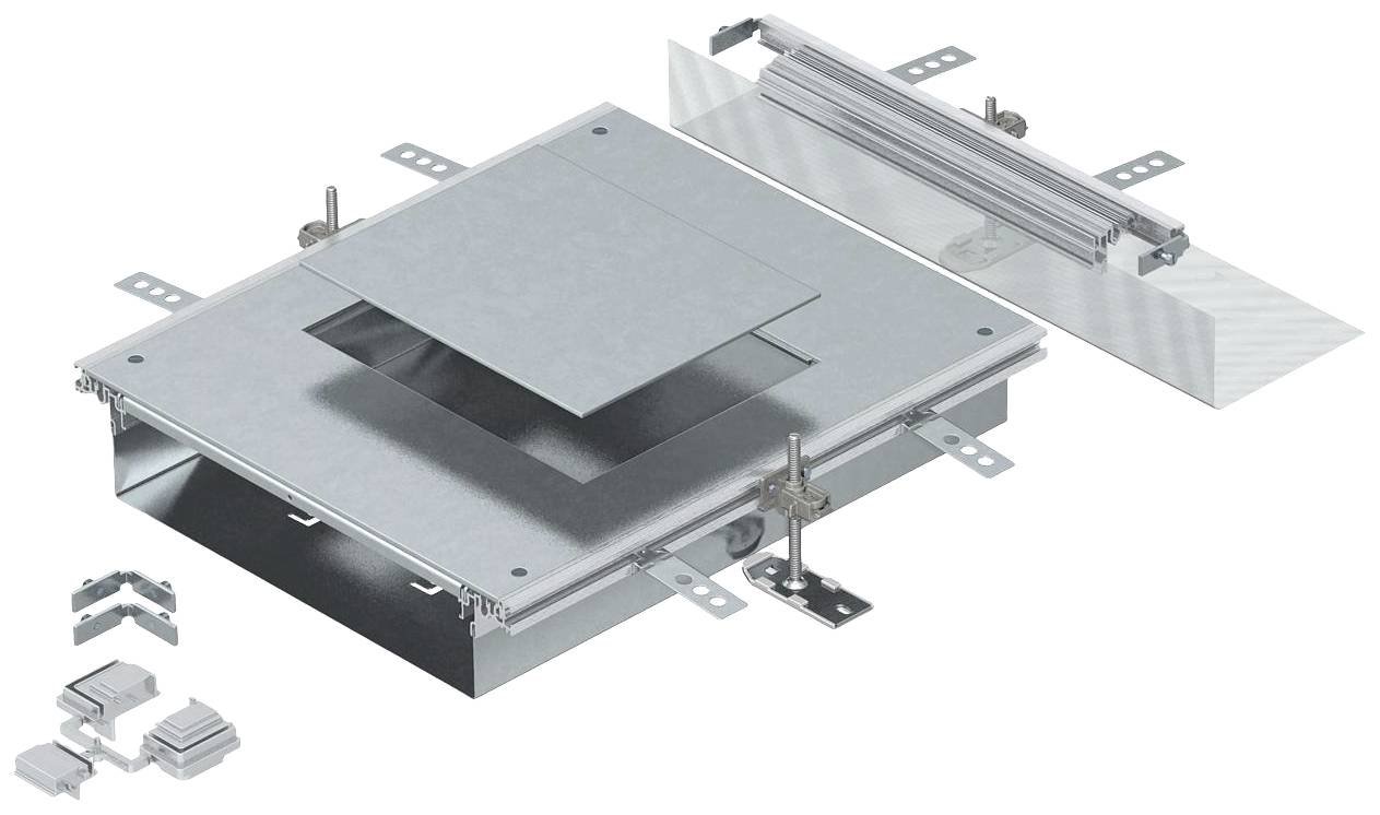 OBO Bettermann OKA-W A 6050 6 Anbaueinheit