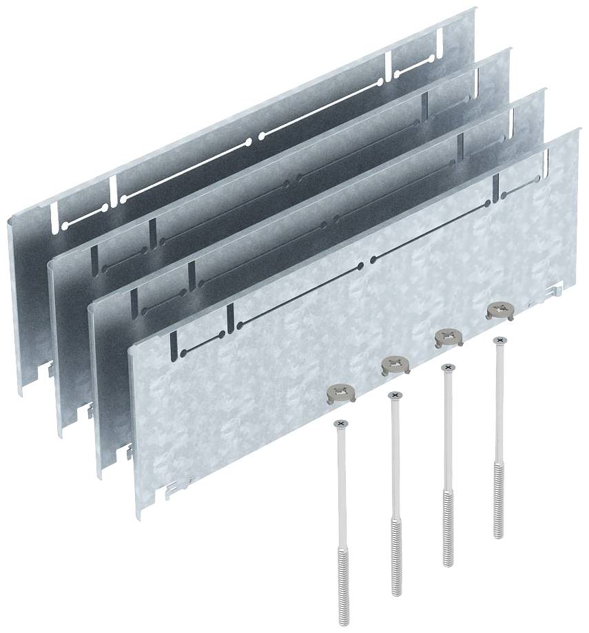 OBO Bettermann ASH350-3 215270(VE4) Nivellierset
