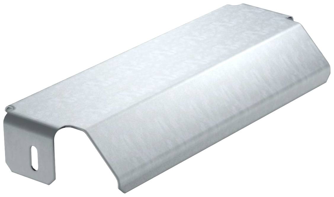 OBO Bettermann 6221882 Verbindungselement 10 St. Metall