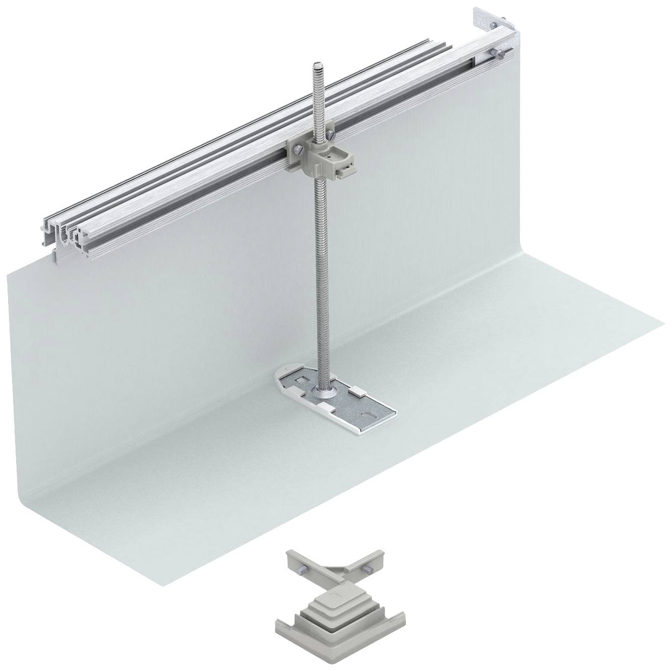 OBO Bettermann OKA-G30040240FBR Abzweig