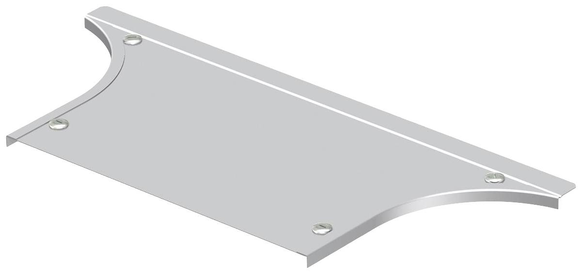 OBO Bettermann 7136980 Anbau-Abzweigstück 1 St. Metall