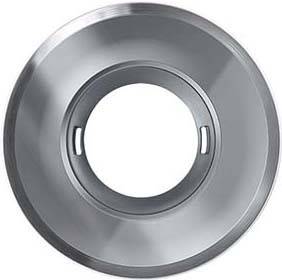 ESYLUX EP00007323 Abdeckung Schwarz