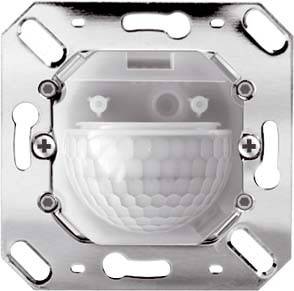 ESYLUX EP10426452 Unterputz Wand-Präsenzmelder 180° Weiß