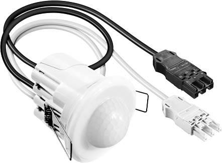 ESYLUX EP10510045 Unterputz Decken-Bewegungsmelder 360° IP40