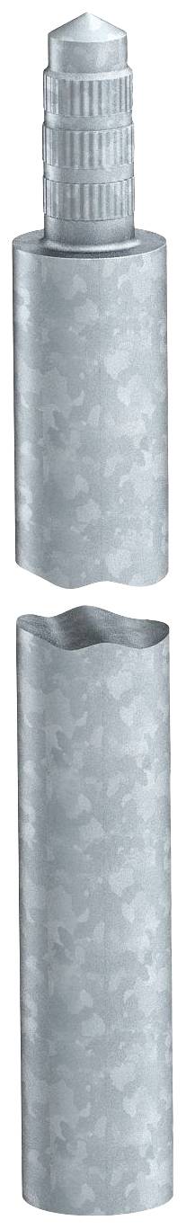 OBO Bettermann 5000769 219 25 ST FT/1,5m Erdung 5St.