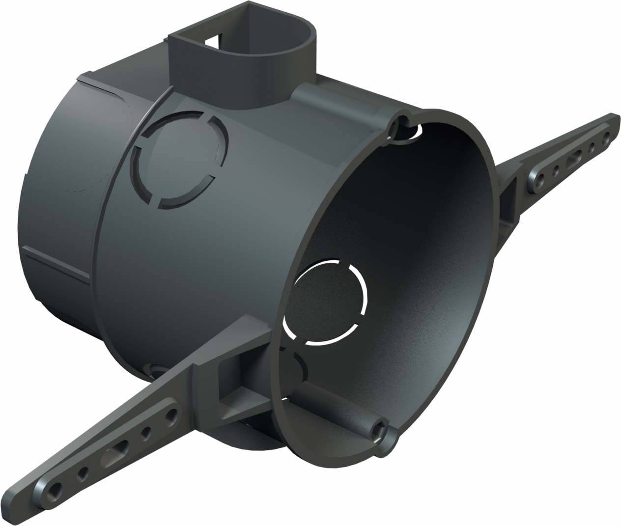 OBO Bettermann 2003035 Gerätedose (Ø) 60 mm