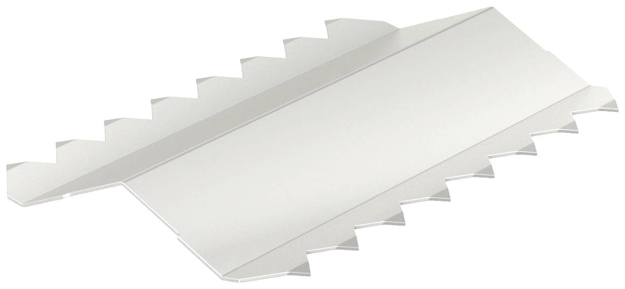 OBO Bettermann 6247466 Montagezubehör 1 St. Natur