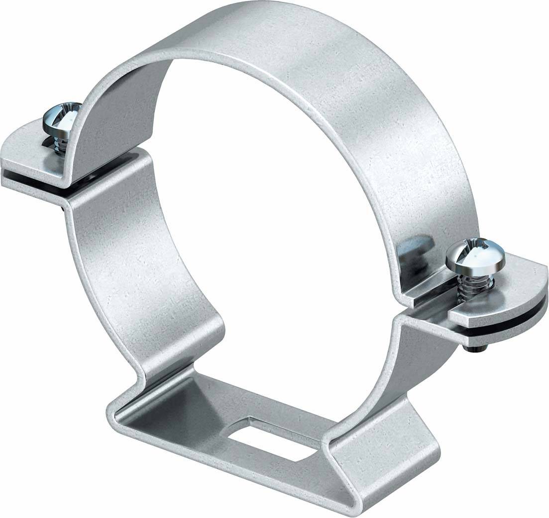 OBO Bettermann 1362577 Montagezubehör 25 St. Aluminium | voelkner 