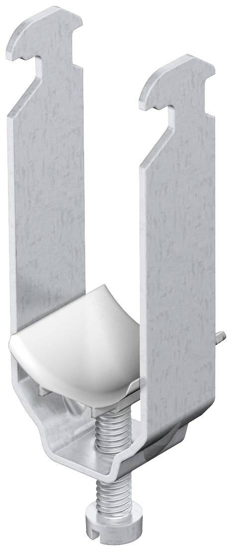 OBO Bettermann 1183400 Bügelschelle 1 St. Aluminium