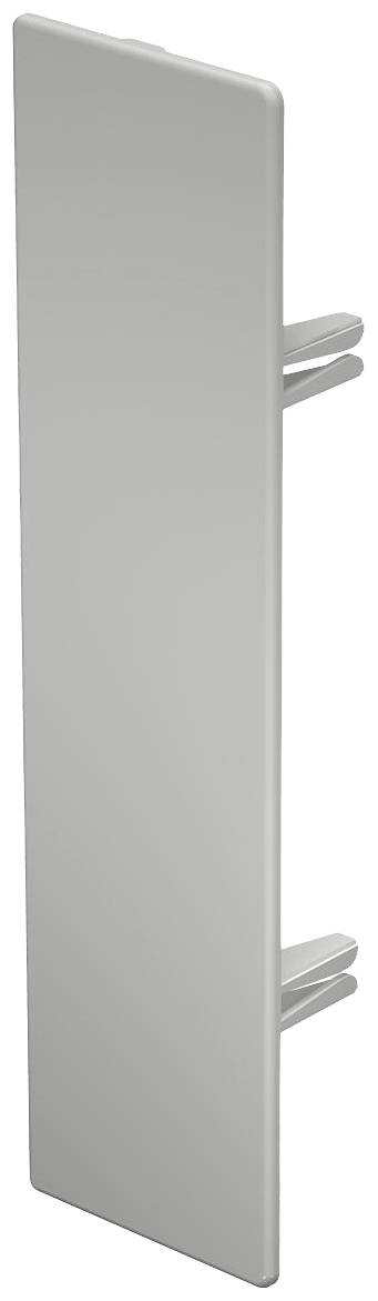 OBO Bettermann 6193366 Endstück (B x H) 60mm x 230mm 1 St. Reinweiß