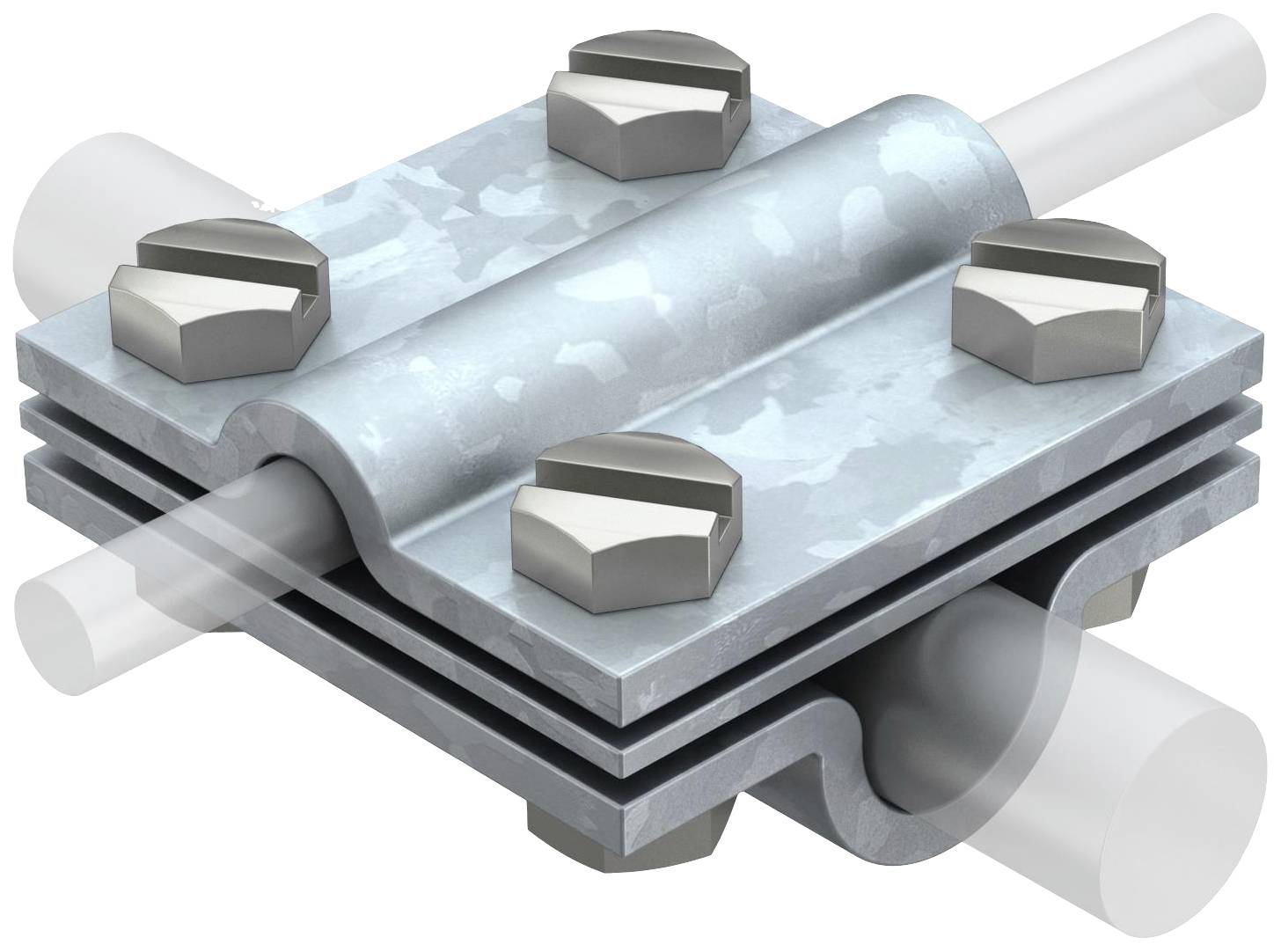 OBO Bettermann 5312345 252 8-10X16 FT Montagezubehör 1St.