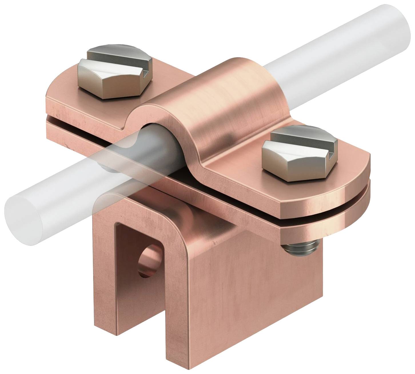 OBO Bettermann 5317258 270 8-10 CU Montagezubehör 10St.