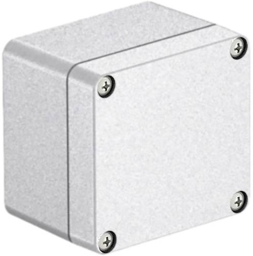 OBO Bettermann Mx 080705 CR3 Gehäuse 75 x 57 x 80 Aluminium 1St.