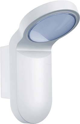 ESYLUX OL 100 LED 5K ws EL10710001 LED-Wandleuchte LED fest eingebaut LED Weiß