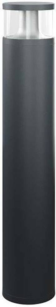 ESYLUX EL10820267 BL-ALV20018840ANODAL LED-Pollerleuchte LED 16 W Schwarz