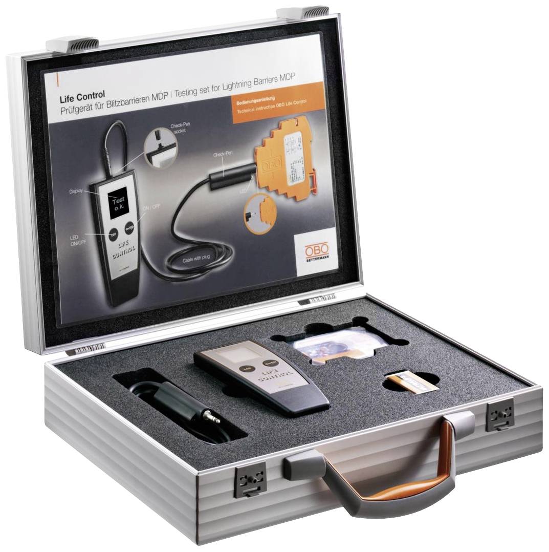 OBO Bettermann 5096786 LFC Montagezubehör 1St.