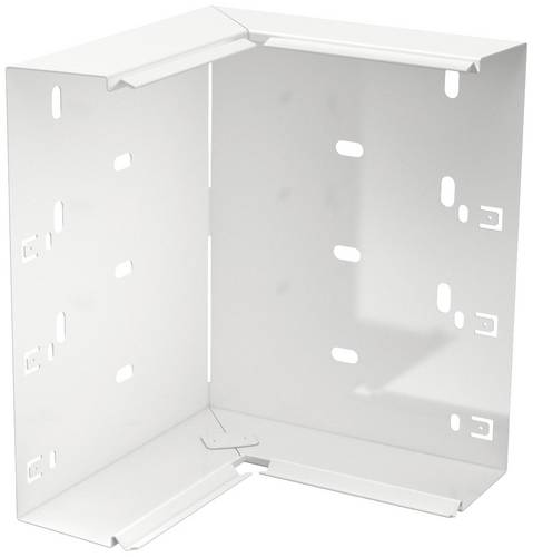 OBO Bettermann 6249655 Montagezubehör (B x H) 60mm x 200mm 1 St. Reinweiß