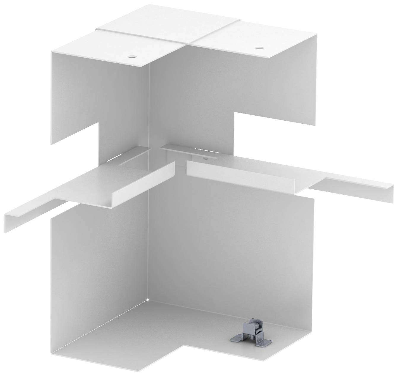 OBO Bettermann 6278050 Montagezubehör (B x T) 210mm x 70mm 1St.