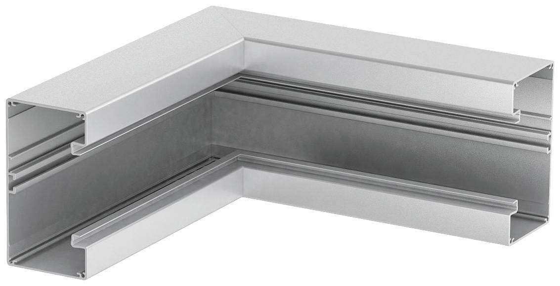 OBO Bettermann 6279343 Montagezubehör (B x T) 130mm x 70mm 1 St. Natur